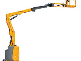 Haulotte 12 Meter Articulating Boom Lift - picture2' - Click to enlarge
