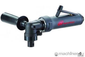 Ingersoll Rand M2A180RG4 1hp 18,000rpm Burr Right Angle Air Grinder
