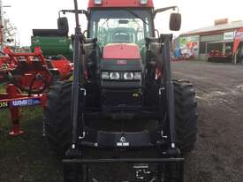 McCormick CX105 FWA/4WD Tractor - picture1' - Click to enlarge