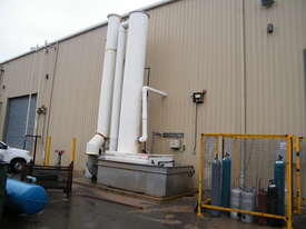 fume scrubber fume scrubber - picture0' - Click to enlarge