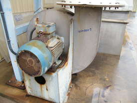 fume scrubber fume scrubber - picture1' - Click to enlarge