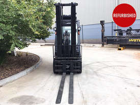 2.5T Counterbalance Forklift - Good Condition - picture1' - Click to enlarge