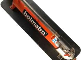 Manual Hydraulic Hand Pump Holmatro 10000 PSI 3 Stage  - picture0' - Click to enlarge