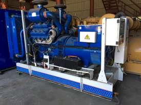 450kVA FG WILSON GENERATOR - picture0' - Click to enlarge