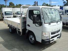 Fuso Canter 515 Narrow Tray Truck - picture0' - Click to enlarge