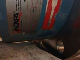 Inoxpa sanitary agitator for tank - picture0' - Click to enlarge