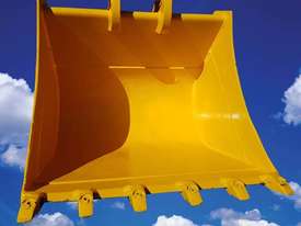 880mm GP Dig Bucket with 45mm pins to suit 4-11 ton excavator or backhoe - picture0' - Click to enlarge