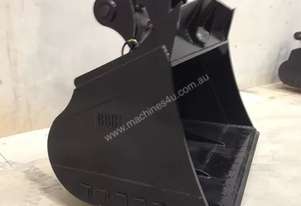 BETTA BILT BUCKETS 40 TONNE TILT BUCKET