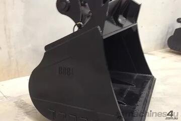 BETTA BILT BUCKETS 40 TONNE TILT BUCKET