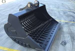 BETTA BILT BUCKETS 12 TONNE SIEVE BUCKET