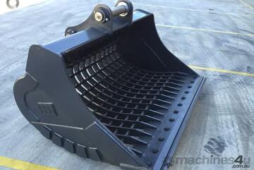BETTA BILT BUCKETS 12 TONNE SIEVE BUCKET