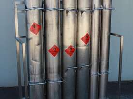Extraction Column System - picture0' - Click to enlarge