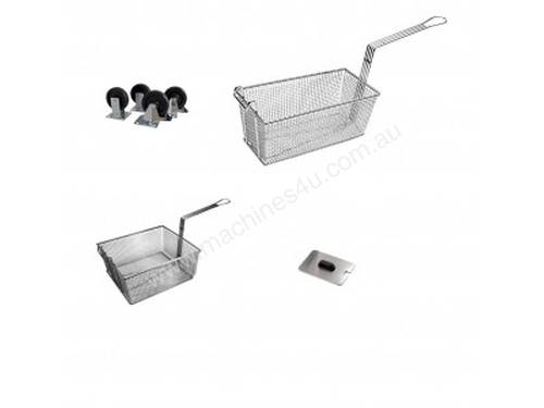 Anets Fryer Accessories