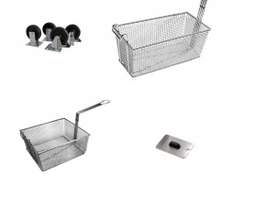 Anets Fryer Accessories - picture0' - Click to enlarge