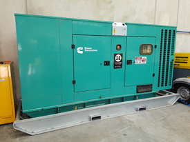 Used Cummins C200 Generator - 200KVA - picture0' - Click to enlarge