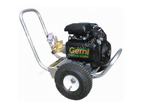 Gerni Poseidon 2-32PE Honda Powered Petrol Pressure Washer, 2400PSI