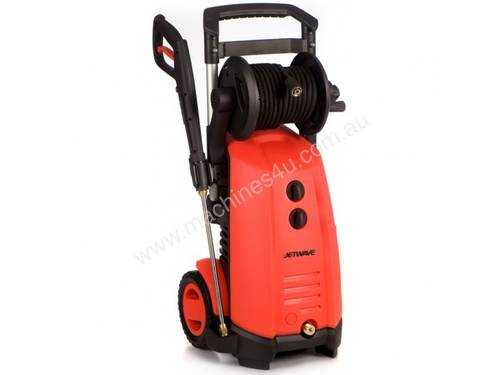 Jetwave Raider Electric Semi-Commercial Pressure Washer, 1900PSI