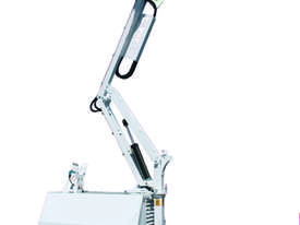 Allight AL6000.6 Lighting Tower - picture2' - Click to enlarge