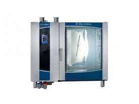 Electrolux AOS102GTZA Air-O-Steam Touchline Combi Oven - picture0' - Click to enlarge
