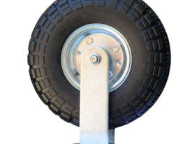42070 - PNEUMATIC WHEEL CASTOR(FIXED) - picture0' - Click to enlarge