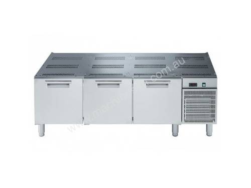 Electrolux E7BAPP00RE 700XP Undercounter Refrigerated Base