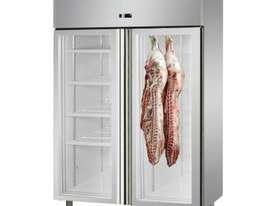 F.E.D. MPA1410TNG Large Double Door Upright Dry-Aging Chiller Cabinet - picture0' - Click to enlarge