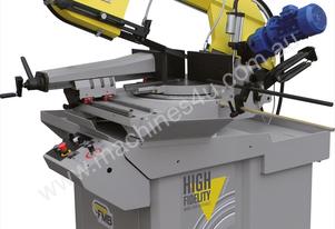 Manual Bandsaw 305mm Double Mitre