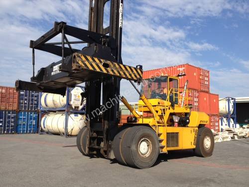 OMEGA 48E DCH CONTAINER HANDLER - Hire