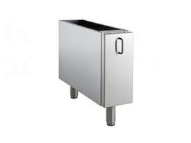 Electrolux 900XP E9BANB00OE Open Base Cupbaord - picture0' - Click to enlarge