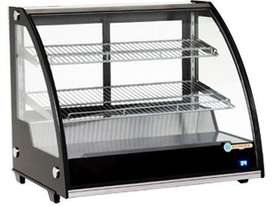 ICS Siena 80 Refrigerated Bench Top Display Cabinet - picture0' - Click to enlarge