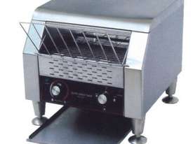 Electric Conveyor Toaster - picture0' - Click to enlarge