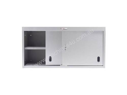Simply Stainless SS29.0900 Wall Cupboard - 900mm