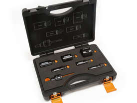New *PROMAC* BI-METAL HOLESAW KIT- 6 PIECE OUR PRICE $85 (incl GST) - picture0' - Click to enlarge