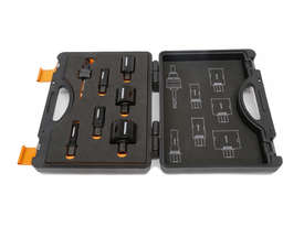New *PROMAC* BI-METAL HOLESAW KIT- 6 PIECE OUR PRICE $85 (incl GST) - picture1' - Click to enlarge