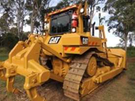 CATERPILLAR D6T XL DOZER - picture0' - Click to enlarge