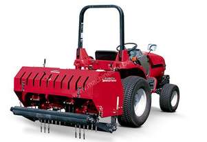 Baroness TDA1200 Specialist Turf Aerators Baroness TDA1200 Specialist Turf Aerators