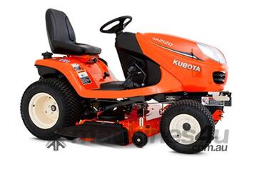 Kubota   GR2120 Mowers Kubota   GR2120 Mowers