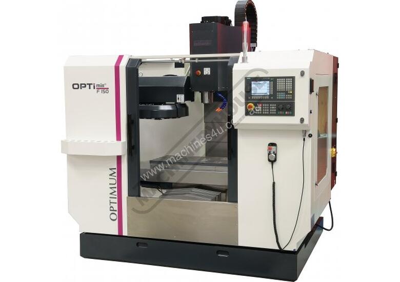 caption F150TC Opti-Mill