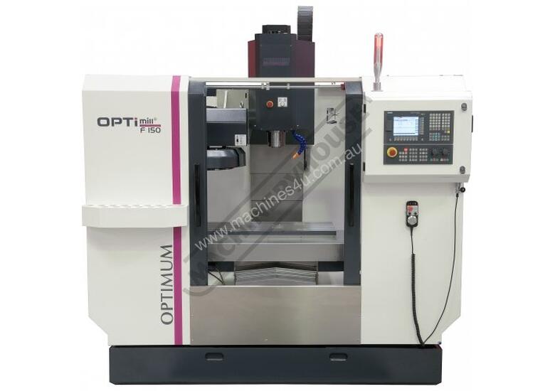 caption F150TC Opti-Mill