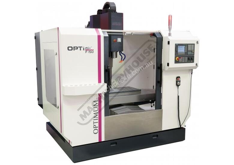 caption F150TC Opti-Mill