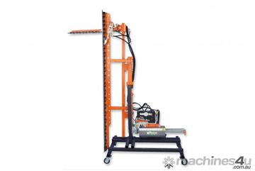 Rinieri CRF Pruners for orchards