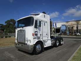 Kenworth K104 Primemover Truck - picture1' - Click to enlarge