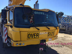 300T GROVE GMK6300L 2014 - ACS - picture0' - Click to enlarge