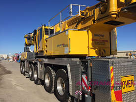 300T GROVE GMK6300L 2014 - ACS - picture1' - Click to enlarge