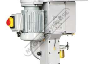 Precision Slotting Head Attachment SHA-125 125mm Stroke