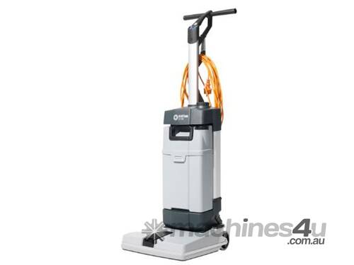 caption Compact Upright Scrubber Dryer- SC100