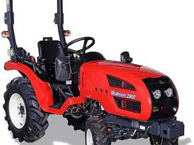 Branson 2900 FWA/4WD Tractor - picture0' - Click to enlarge
