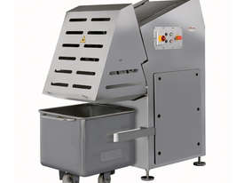 FATOSA TBG 480 FROZEN BLOCK GUILLOTINE - picture0' - Click to enlarge