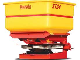 2018 TEAGLE XT24 DOUBLE DISC LINKAGE SPREADER (675L) - picture0' - Click to enlarge