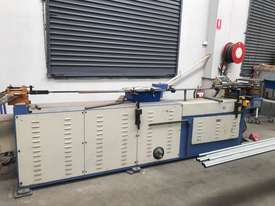 YLM semi automatic Mandrel Bending/Tube bending Machine - picture0' - Click to enlarge